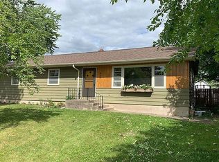 412 Governor St, Oklee, MN 56742