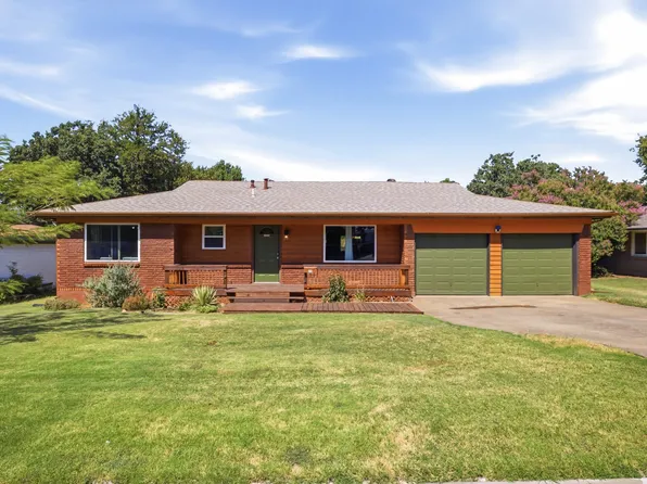 612 Oakwood Dr, Euless, TX 76040