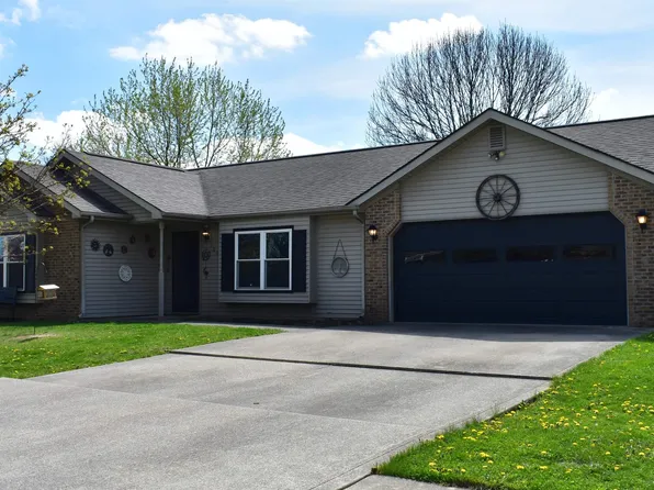 103 Dogwood Ln, Portland, IN 47371