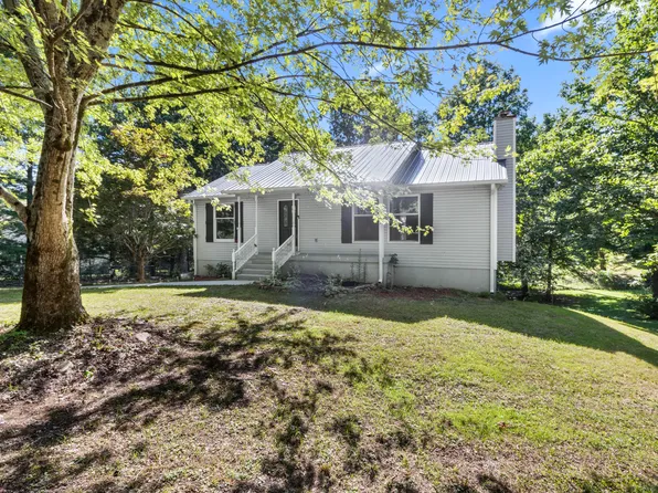 933 N Bluff Cir, Monteagle, TN 37356