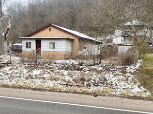 2505 Sissonville Dr, Charleston, WV 25312