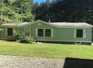 9114 Robbins Rd, Clarksville, MI 48815