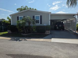 66186 London Rd N #186, Pinellas Park, FL 33782
