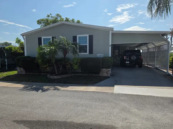 66186 London Rd N #186, Pinellas Park, FL 33782