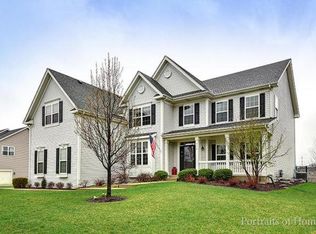 974 Deerpath Rd, Aurora, IL 60506