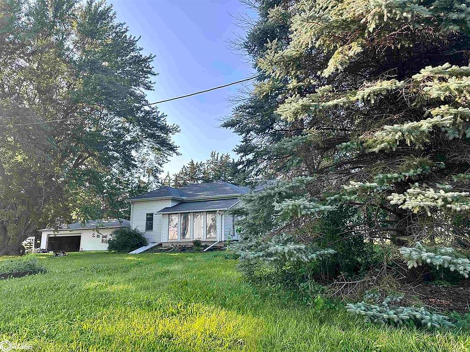 2385 205th Ave, Mount Ayr, IA 50854 Zillow