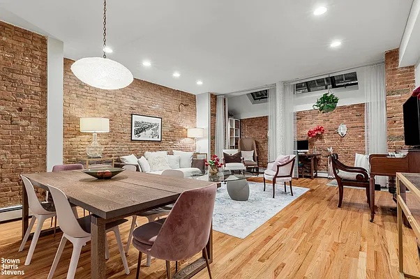 Rented by Brown Harris Stevens | media 2