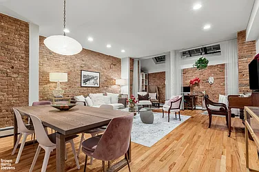 Rented by Brown Harris Stevens