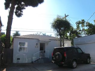 851 N Sierra Bonita Ave, Los Angeles, CA 90046