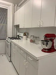 Rented by Metropolitan Equities