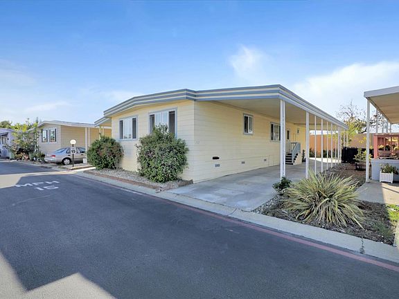 2nd image of 1220 Tasman Dr #157