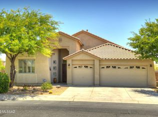 7918 N Rondure Loop, Marana, AZ 85743