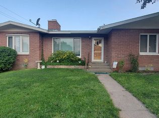 822 Newman St, Lodgepole, NE 69149