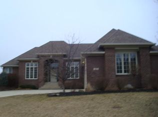 13218 Mattock Chse Chase, Carmel, IN 46033