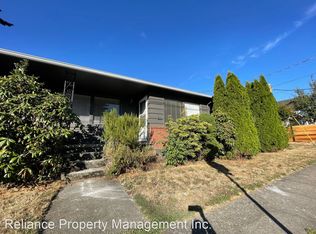 831 SE 80th Ave, Portland, OR 97215