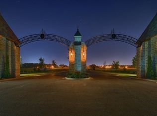 4305 Farm Hill Rd, Norman, OK 73072