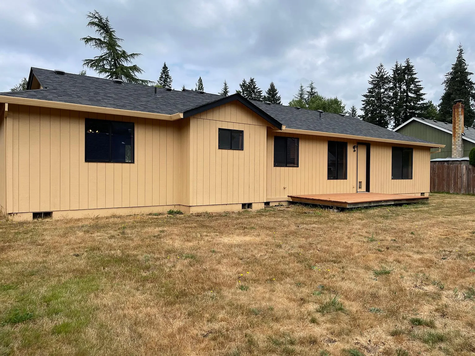 3 bed, 1218 sqft, $2,700 — Photo 3