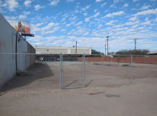 394 W Hamilton Ave, El Centro, CA 92243