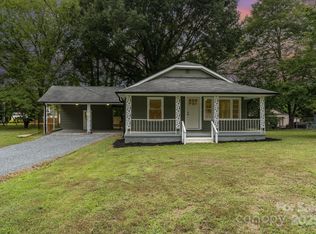138 Westover Ave, Kannapolis, NC 28081