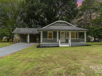 138 Westover Ave, Kannapolis, NC, 28081