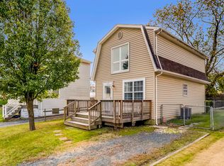 8002 Shore Rd, Baltimore, MD 21226