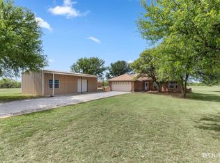 286 Murphy Rd, Wichita Falls, TX 76310