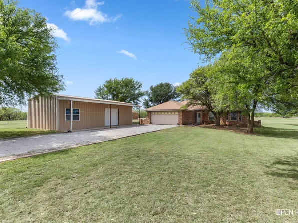 286 Murphy Rd, Wichita Falls, TX 76310