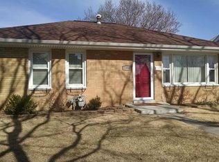2333 Waterman Ave, Granite City, IL