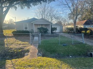 7407 Hoffman St, Houston, TX 77028