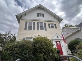 59 Sylvan St FLOOR 2, Rutherford, NJ 07070