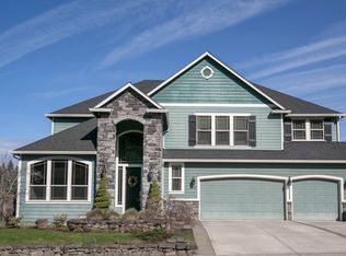 1031 NW 43rd Ave, Camas, WA 98607