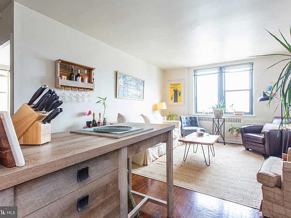 4th image of 2601 Pennsylvania Ave APT 1252