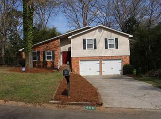 406 Marston Moor Ln, Columbia, SC 29212