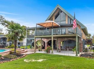 1231 Baker Rd, Westlake, LA 70669