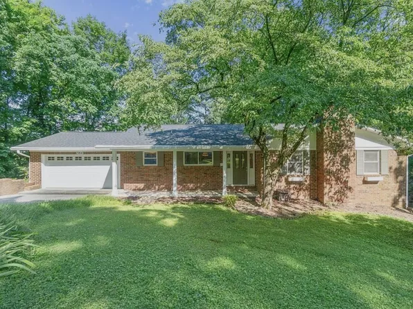 3814 Woodbine Cir NW, Cleveland, TN 37312