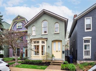 112 Johnson Park, Buffalo, NY 14201