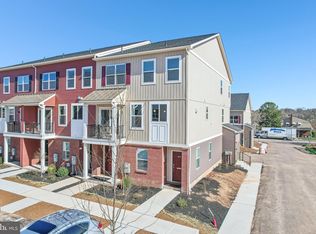 236 Chapel Ct #32E, Norristown, PA 19401
