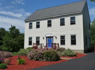 65 Golden Hill Rd, Lee, MA 01238