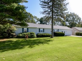 13976 20 Mile Rd, Marshall, MI 49068