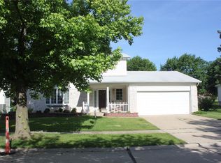 1037 Timberwood Trails Dr, Florissant, MO 63031