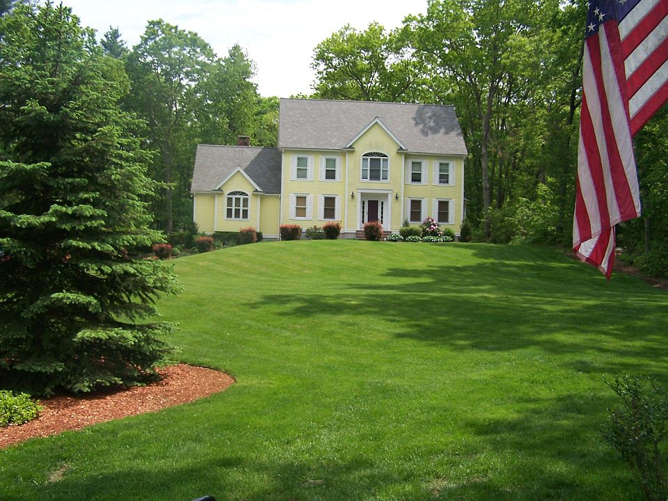 4 Bedrooms, 3.5 baths