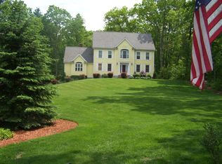 41 Granite St, Medway, MA 02053