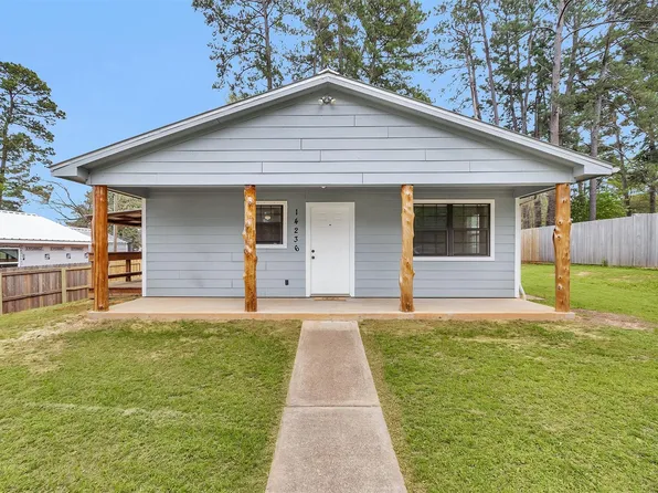 14236 E Ravine Run, Willis, TX 77318