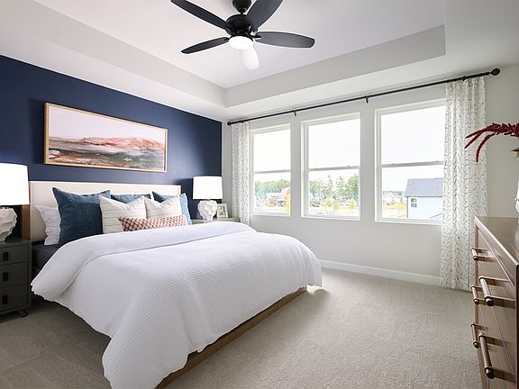 The Sprinhill - Owner s Retreat