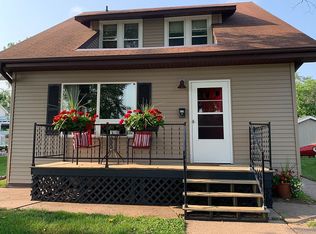 629 Detroit Ave, Iron Mountain, MI 49801