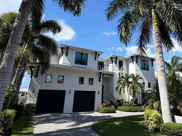 5215 W NEPTUNE WAY, TAMPA, FL 33609