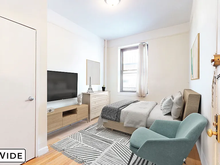 54 W 106th St #1G — Photo 1
