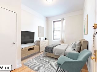 54 W 106th St #1G, New York, NY 10025