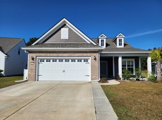 3030 Ellesmere Cir, Myrtle Beach, SC 29579