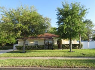 2486 Mallow Oak Ct, Apopka, FL 32712